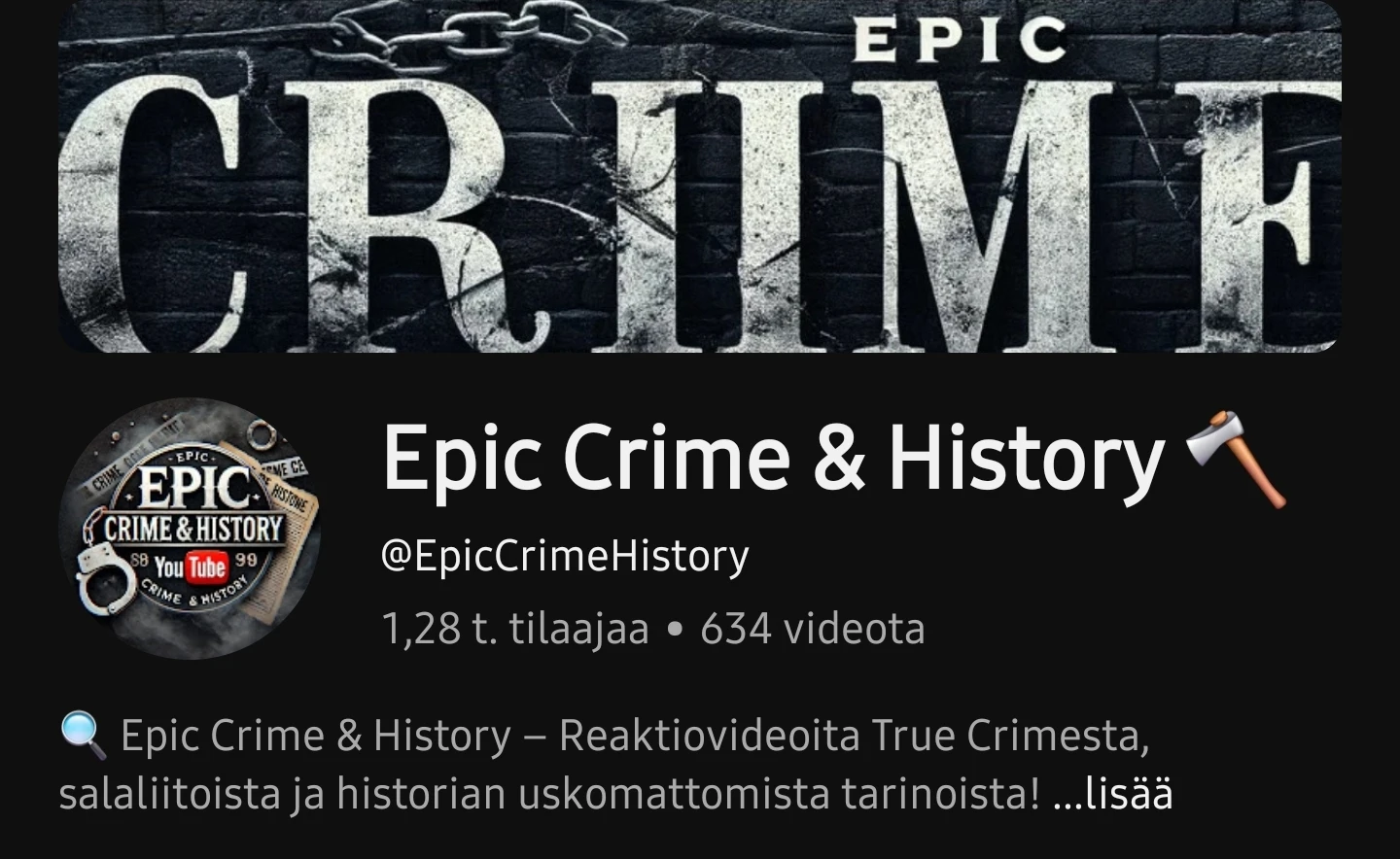 AI YouTube