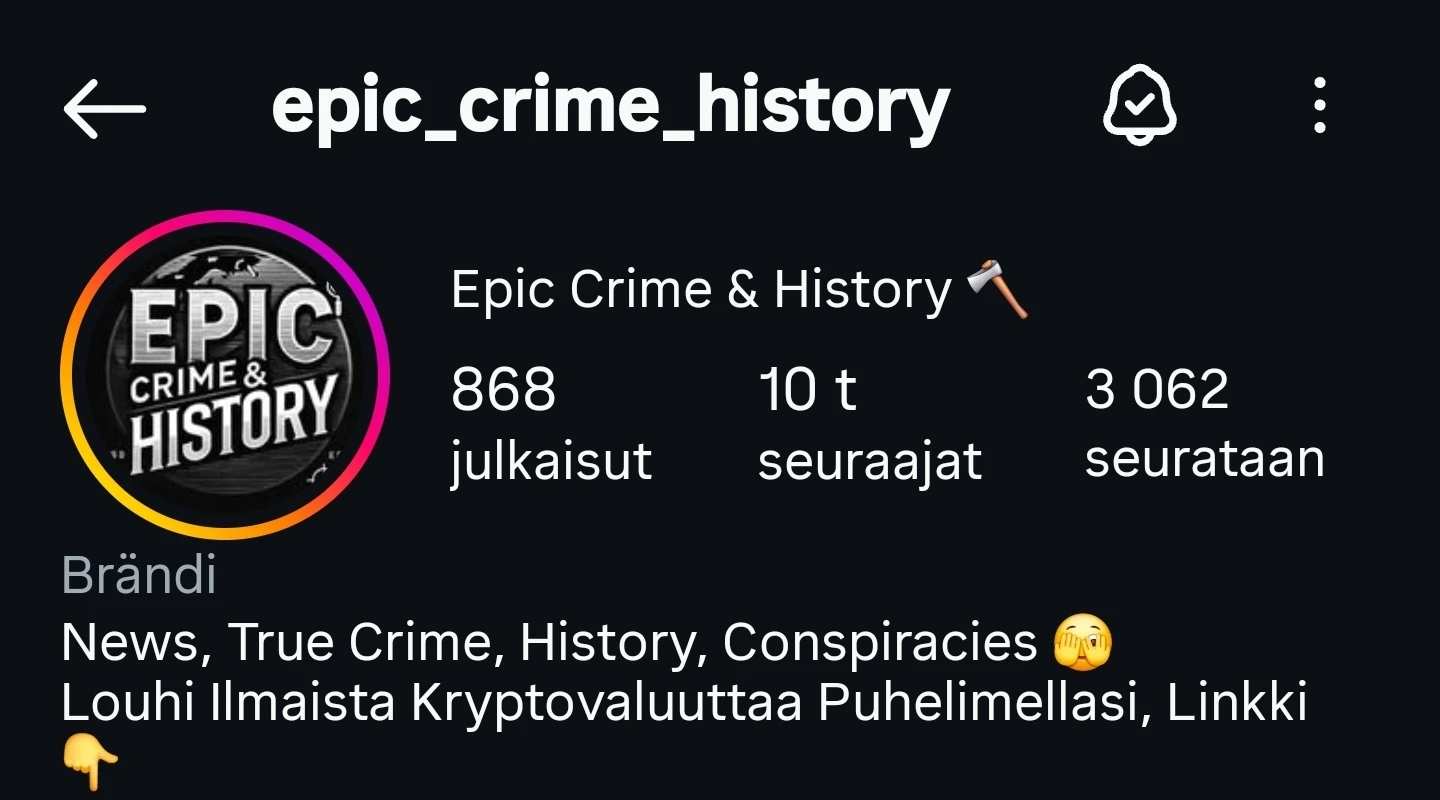 Tuotekehitys ja brändäys